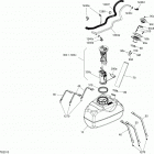 003 - Spark TRIXX Топливная система