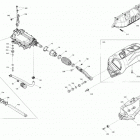 001 - WAKE 170 03- mecanic - reverse