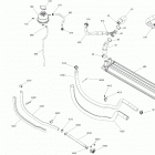 003 - Spark TRIXX Система охлаждения