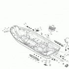 002 - RXT XRS 300 - International 07- body - hull