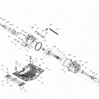 001 - FISH PRO 170 04- drive - propulsion   /   built july 26th 2020 and up