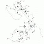 005 - GTX PRO 130 (Rental) 08- electric - system