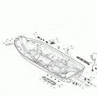 005 - GTX PRO 130 (Rental) 07- body - hull