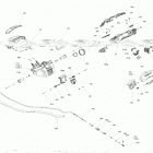 004 - GTX LIMITED 300 03- mecanic - steering