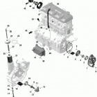 001 - FISH PRO 170 01- rotax - engine lubrication