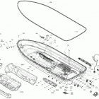 002 - GTI 130 07- body - hull