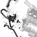 001 - GTR 230 01- rotax - engine cooling