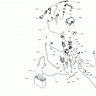 003 - Spark TRIXX Электрика