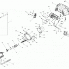 003 - Spark TRIXX Задний ход