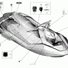 001 - Spark 900 ACE Наклейки