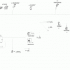 001 - WAKE 170 08- electric - main harness - 278003783