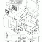 GP1800R SVHO (GP1800AW) Электрика 1