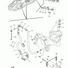 FX HO  (FB1800W) Корпус и палуба