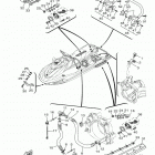VX  (VX1050FW) Корпус и палуба