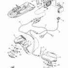 VX LIMITED  (VX1050AW) Электрика 4