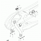 GP1800R SVHO (GP1800AW) Вентиляция