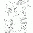 FX SVHO  (FC1800W) Электрика 3