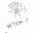 FX SVHO (FC1800U) Выхлопная система 1