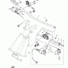 VX DELUXE WITH AUDIO (VX1050DW/VX1050EW) Рулевое управление 1