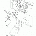 EX SPORT  (EX1050BV) Рулевое управление 1