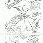 EX LIMITED  (EX1050DW) Корпус и палуба