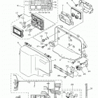 FX CRUISER SVHO  (FC1800AW) Электрика 1