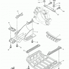 GP1800R HO  (GP1800BW) Водомет 4