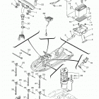 VX LIMITED  (VX1050AW) Электрика 3