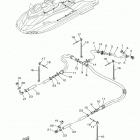 GP1800R SVHO (GP1800AW) Bilge pump