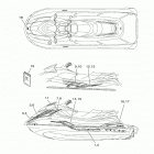 GP1800R SVHO (GP1800AW) Наклейки