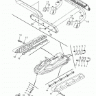 FX HO  (FB1800W) Корпуса и палуба 2