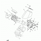 GP1800R SVHO (GP1800AW) Рулевое управление 3