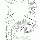VX  (VX1050FW) Электрика 3