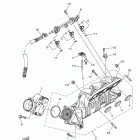 SUPER JET  (SJ1050W) Впускная система