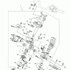 FX HO  (FB1800W) Рулевое управление 2