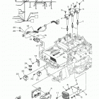 SUPER JET  (SJ1050W) Электрика 1