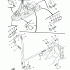 SUPER JET  (SJ1050W) Корпус и палуба