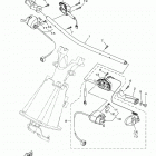 VX  (VX1050FW) Рулевое управление 1