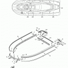 EX  (EX1050CU) Фальшборт и маты