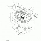 SUPER JET  (SJ1050W) Впускная система 2
