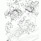 VX DELUXE WITH AUDIO (VX1050DW/VX1050EW) Капот 2