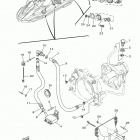 FX CRUISER SVHO  (FC1800AW) Корпус и палуба