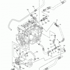 VX  (VX1050FW) Выхлопная система 2