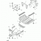 GP1800R SVHO (GP1800AW) Водомет 4