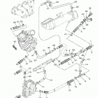 FX SVHO (FC1800U) Выхлопная система 2