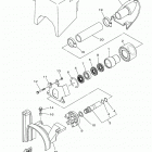 VX  (VX1050FW) Водомет 2