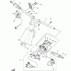 EXR  (ER1050W) Рулевое управление 1