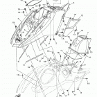 EXR  (ER1050V) Капот