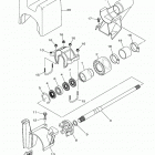 EX  (EX1050CU) Водомет 2