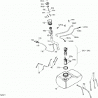 001 - GTI 90 Топливная система